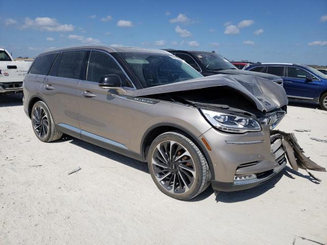 Photo 3 VIN: 5LM5J7XC9LGL23544 - LINCOLN AVIATOR 