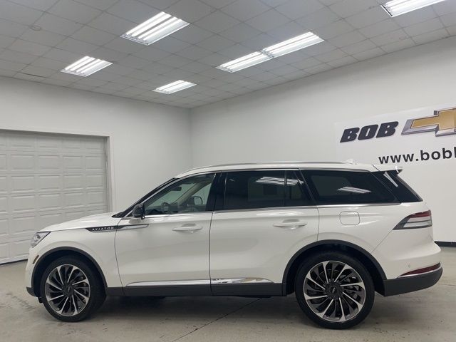 Photo 7 VIN: 5LM5J7XC9LGL37248 - LINCOLN AVIATOR 