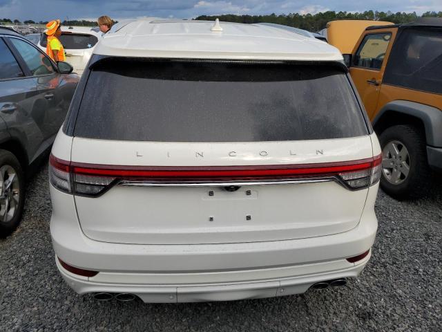 Photo 5 VIN: 5LM5J7XC9MGL06115 - LINCOLN AVIATOR RE 