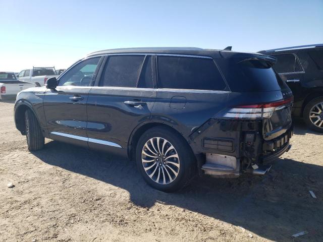 Photo 1 VIN: 5LM5J7XC9NGL13003 - LINCOLN AVIATOR 