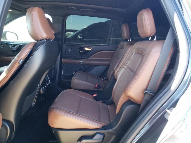 Photo 10 VIN: 5LM5J7XC9NGL13003 - LINCOLN AVIATOR 