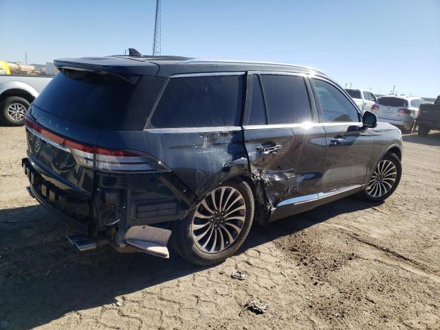 Photo 2 VIN: 5LM5J7XC9NGL13003 - LINCOLN AVIATOR 