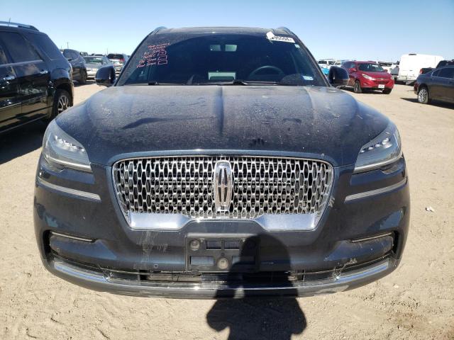 Photo 4 VIN: 5LM5J7XC9NGL13003 - LINCOLN AVIATOR 