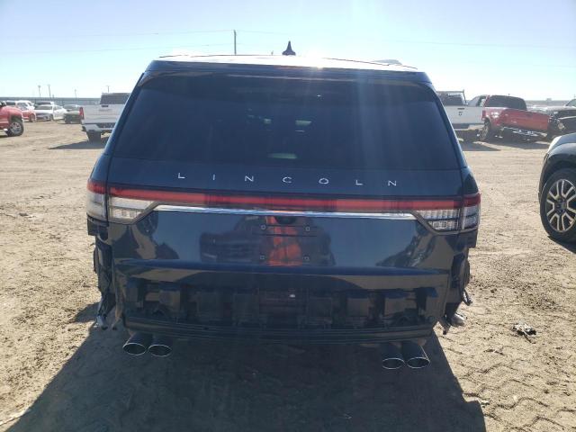 Photo 5 VIN: 5LM5J7XC9NGL13003 - LINCOLN AVIATOR 