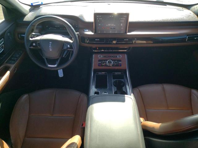 Photo 7 VIN: 5LM5J7XC9NGL13003 - LINCOLN AVIATOR 