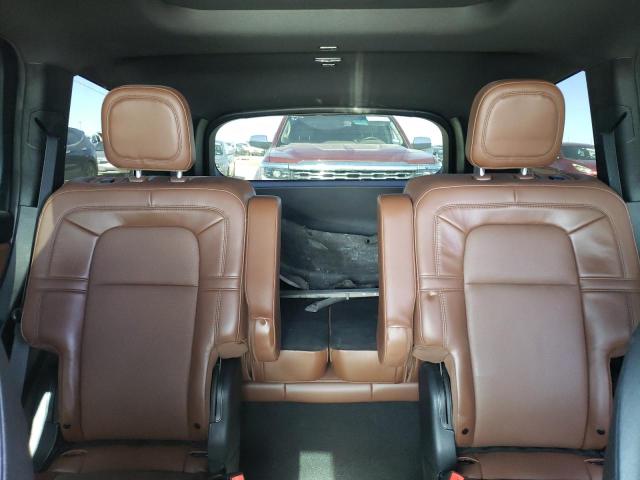 Photo 9 VIN: 5LM5J7XC9NGL13003 - LINCOLN AVIATOR 