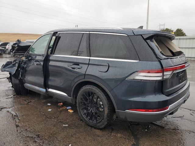 Photo 1 VIN: 5LM5J7XC9PGL18561 - LINCOLN AVIATOR RE 