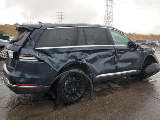 Photo 2 VIN: 5LM5J7XC9PGL18561 - LINCOLN AVIATOR RE 