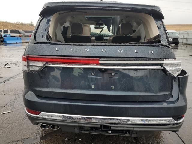 Photo 5 VIN: 5LM5J7XC9PGL18561 - LINCOLN AVIATOR RE 