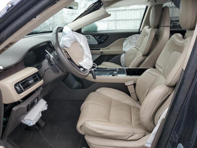 Photo 6 VIN: 5LM5J7XC9PGL18561 - LINCOLN AVIATOR RE 