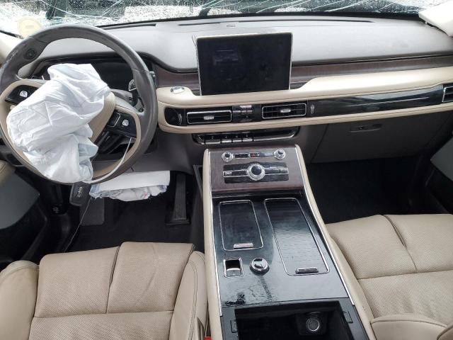 Photo 7 VIN: 5LM5J7XC9PGL18561 - LINCOLN AVIATOR RE 