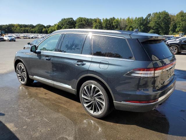 Photo 1 VIN: 5LM5J7XC9RGL01309 - LINCOLN AVIATOR RE 