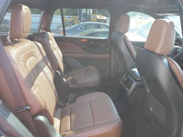 Photo 10 VIN: 5LM5J7XC9RGL01309 - LINCOLN AVIATOR RE 