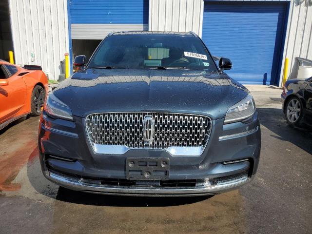 Photo 4 VIN: 5LM5J7XC9RGL01309 - LINCOLN AVIATOR RE 