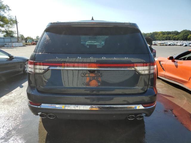 Photo 5 VIN: 5LM5J7XC9RGL01309 - LINCOLN AVIATOR RE 