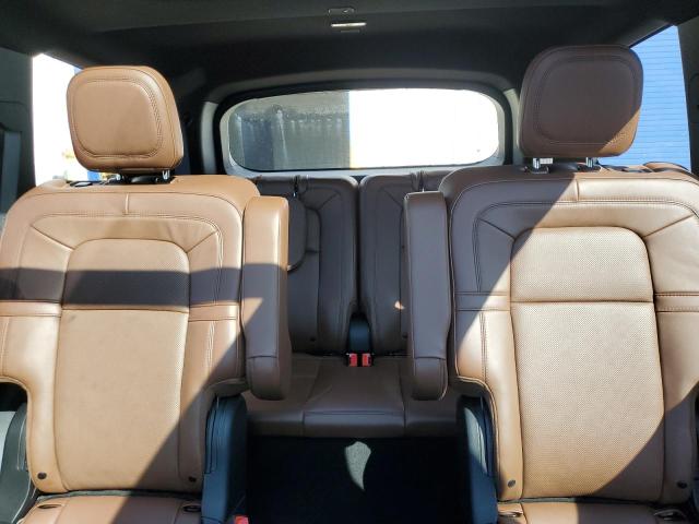 Photo 9 VIN: 5LM5J7XC9RGL01309 - LINCOLN AVIATOR RE 