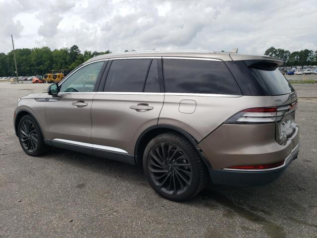 Photo 1 VIN: 5LM5J7XCXLGL10480 - LINCOLN AVIATOR RE 