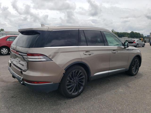 Photo 2 VIN: 5LM5J7XCXLGL10480 - LINCOLN AVIATOR RE 