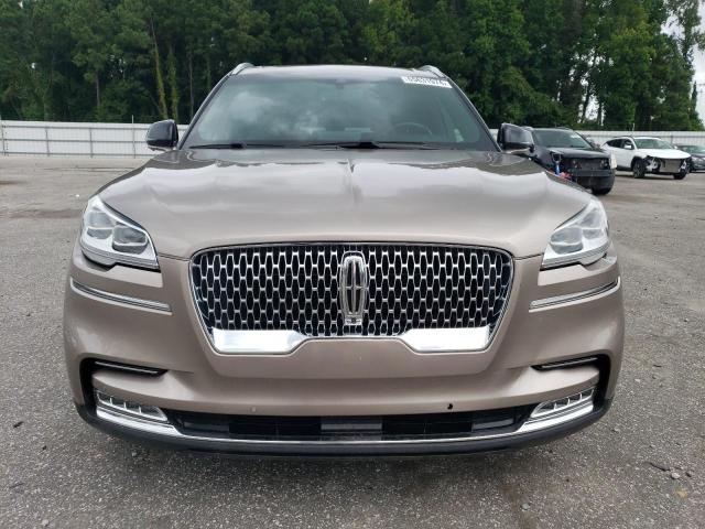 Photo 4 VIN: 5LM5J7XCXLGL10480 - LINCOLN AVIATOR RE 