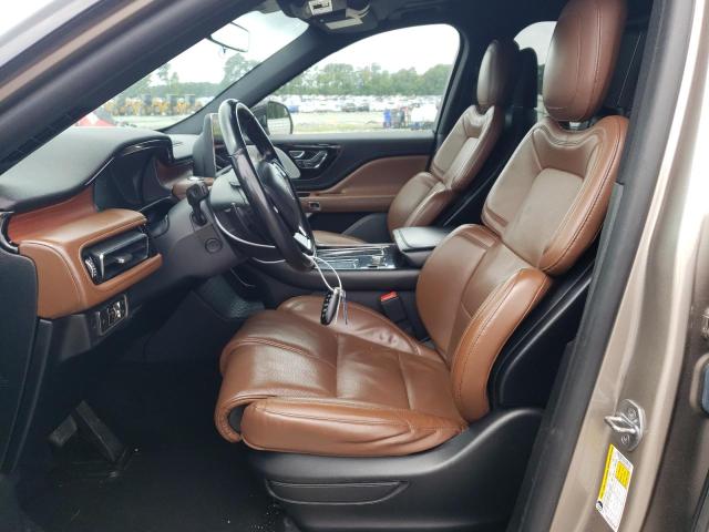 Photo 6 VIN: 5LM5J7XCXLGL10480 - LINCOLN AVIATOR RE 