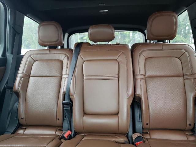 Photo 9 VIN: 5LM5J7XCXLGL10480 - LINCOLN AVIATOR RE 