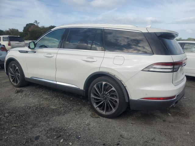 Photo 1 VIN: 5LM5J7XCXLGL12164 - LINCOLN AVIATOR RE 