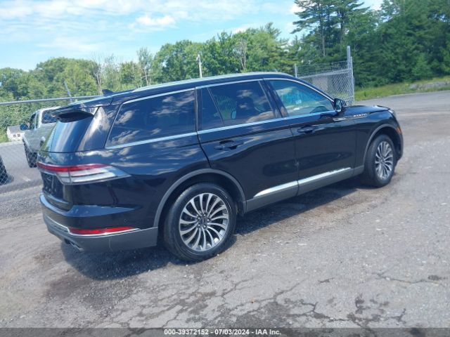 Photo 3 VIN: 5LM5J7XCXLGL12178 - LINCOLN AVIATOR 