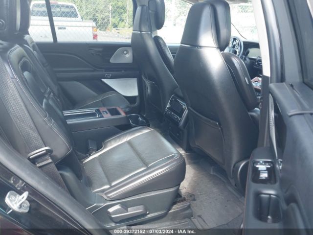 Photo 7 VIN: 5LM5J7XCXLGL12178 - LINCOLN AVIATOR 