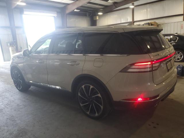 Photo 1 VIN: 5LM5J7XCXLGL27845 - LINCOLN AVIATOR RE 