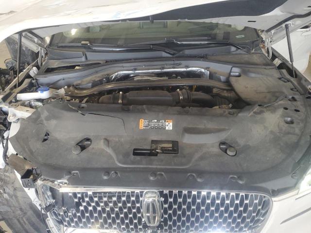 Photo 11 VIN: 5LM5J7XCXLGL27845 - LINCOLN AVIATOR RE 