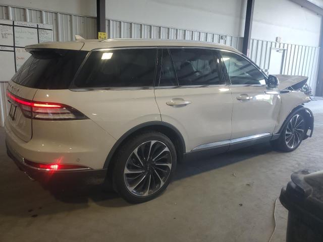 Photo 2 VIN: 5LM5J7XCXLGL27845 - LINCOLN AVIATOR RE 