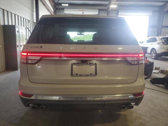 Photo 5 VIN: 5LM5J7XCXLGL27845 - LINCOLN AVIATOR RE 