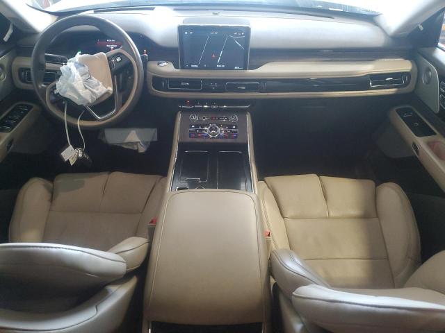 Photo 7 VIN: 5LM5J7XCXLGL27845 - LINCOLN AVIATOR RE 