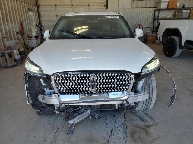 Photo 4 VIN: 5LM5J7XCXMGL05975 - LINCOLN AVIATOR RE 