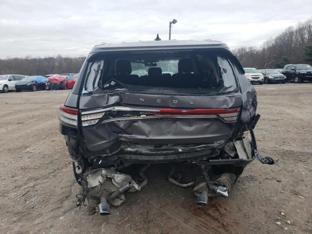 Photo 5 VIN: 5LM5J7XCXMGL08133 - LINCOLN AVIATOR 