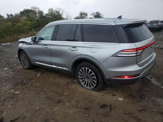 Photo 1 VIN: 5LM5J7XCXNGL05072 - LINCOLN AVIATOR 