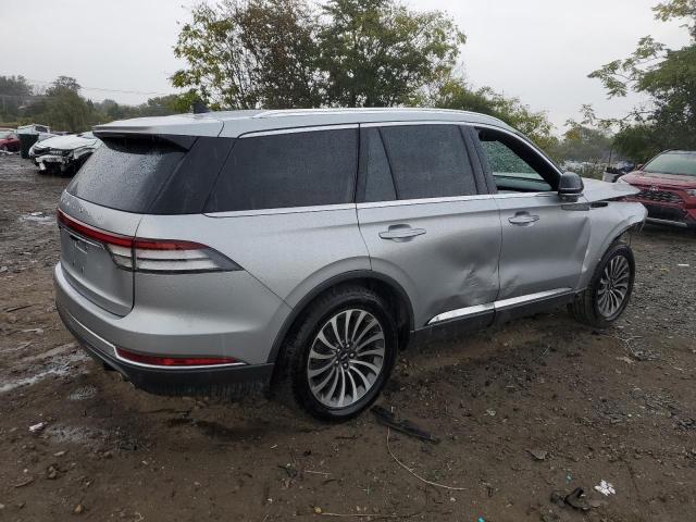 Photo 2 VIN: 5LM5J7XCXNGL05072 - LINCOLN AVIATOR 