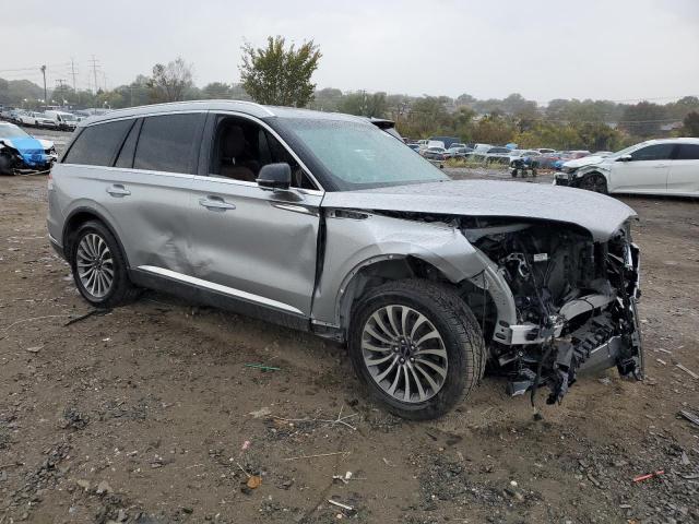 Photo 3 VIN: 5LM5J7XCXNGL05072 - LINCOLN AVIATOR 