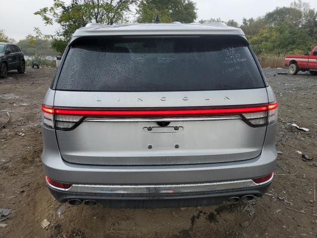 Photo 5 VIN: 5LM5J7XCXNGL05072 - LINCOLN AVIATOR 