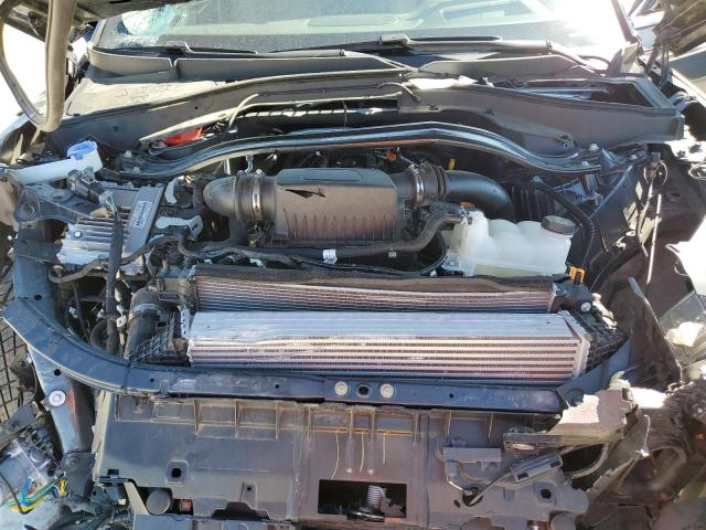 Photo 11 VIN: 5LM5J7XCXNGL08182 - LINCOLN AVIATOR RE 