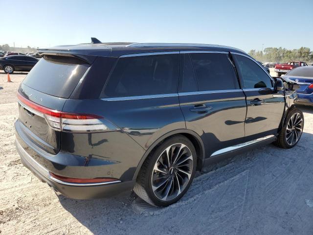 Photo 2 VIN: 5LM5J7XCXNGL08182 - LINCOLN AVIATOR RE 