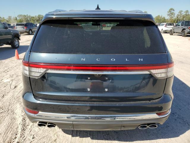 Photo 5 VIN: 5LM5J7XCXNGL08182 - LINCOLN AVIATOR RE 