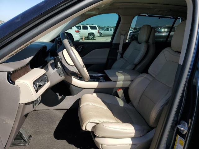 Photo 6 VIN: 5LM5J7XCXNGL08182 - LINCOLN AVIATOR RE 