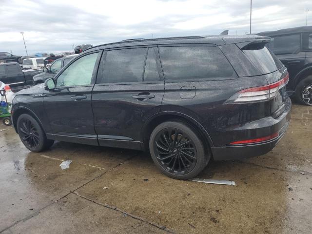 Photo 1 VIN: 5LM5J7XCXNGL11695 - LINCOLN AVIATOR RE 