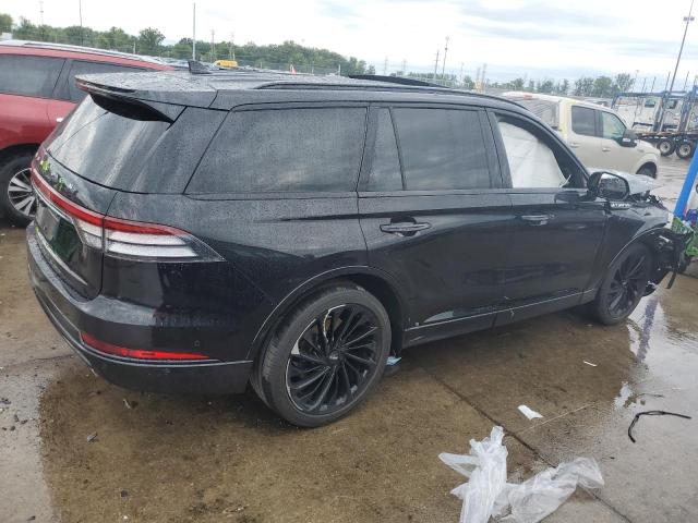 Photo 2 VIN: 5LM5J7XCXNGL11695 - LINCOLN AVIATOR RE 