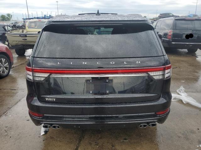 Photo 5 VIN: 5LM5J7XCXNGL11695 - LINCOLN AVIATOR RE 