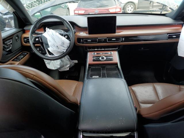 Photo 7 VIN: 5LM5J7XCXNGL11695 - LINCOLN AVIATOR RE 