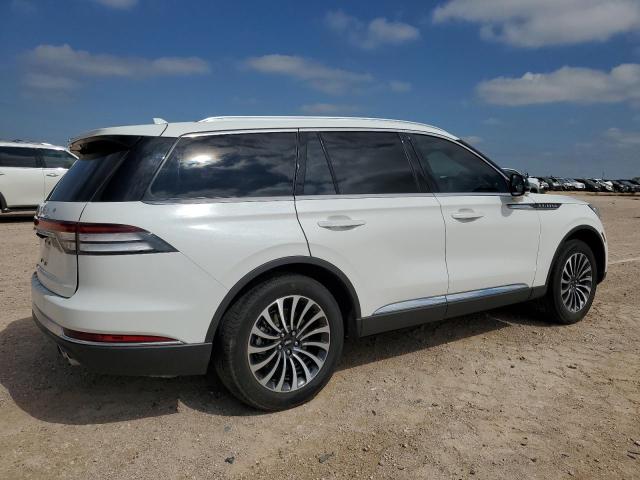 Photo 2 VIN: 5LM5J7XCXPGL17497 - LINCOLN AVIATOR RE 