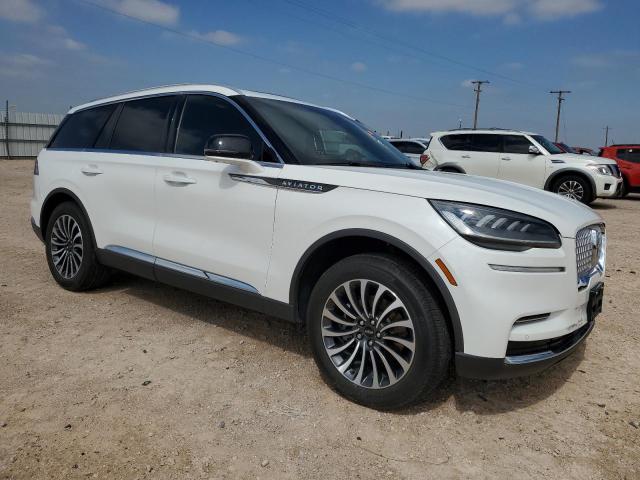 Photo 3 VIN: 5LM5J7XCXPGL17497 - LINCOLN AVIATOR RE 