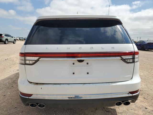 Photo 5 VIN: 5LM5J7XCXPGL17497 - LINCOLN AVIATOR RE 